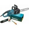 MAKITA Elektro-Kettensäge UC3551AK 35 Cm Mit Zubehörim Metallkoffer