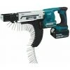 MAKITA 18V Akku-Magazinschrauber Mit 2x 5.0Ah Akkus DFR750RTE