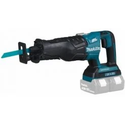 MAKITA DJR360ZK Akku-Reciprosäge Säbelsäge 2x18V ( Ohne Aku Ohne Ladegerät )