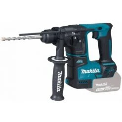 MAKITA 18V SDS-Plus Akku Bohrhammer DHR171Z | Ohne Akku Ohne Ladegerät