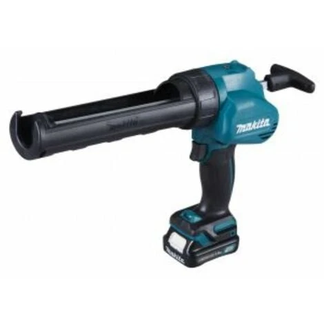 MAKITA 10.8V Akku-Kartuschenpistole CG100DSYEX | 2x Akku 1.5Ah 1 MAKITA 10.8V Akku-Kartuschenpistole CG100DSYEX | 2x Akku 1.5Ah