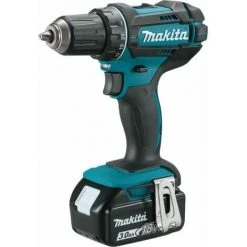 MAKITA 18V Akku-Bohrschrauber DDF482RFJ | 2x Akkus 3.0 Ahim Makpac -MAKITA SHOP 15029774 3