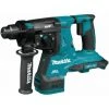 MAKITA 2x18V SDS-Plus Akku-Kombihammer DHR280ZJ | Ohne Akku Ohne Ladegerät