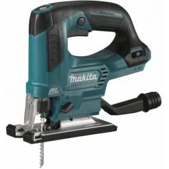MAKITA 12V Max. Akku-Pendelhubstichsäge JV103DZ | Ohne Akku Ohne Ladegerät