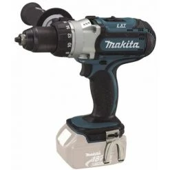 MAKITA 18V Akku-Bohrschrauber DDF451Z | Ohne Akku Ohne Ladegerät