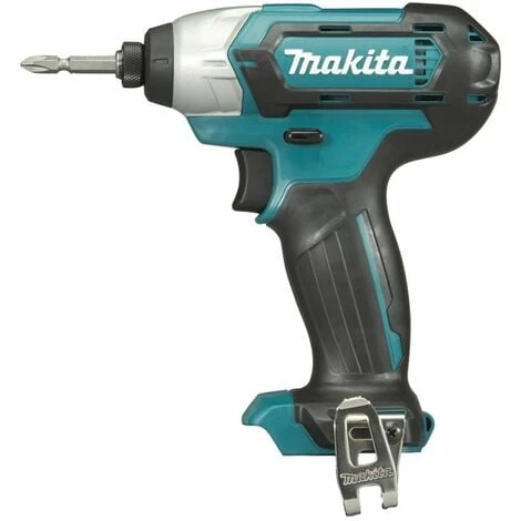 MAKITA 10.8V Akku-Schlagschrauber TD110DZ | Ohne Akku Ohne Ladegerät 1 MAKITA 10.8V Akku-Schlagschrauber TD110DZ | Ohne Akku Ohne Ladegerät