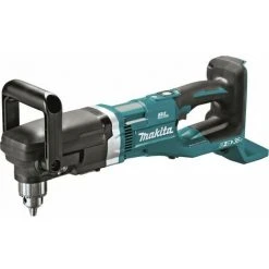 MAKITA 2x18V Akku-Winkelbohrmaschine DDA460ZK | Ohne Akkuohne Ladegerät