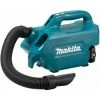 MAKITA 12V Akku Staubsauger CL121DSA | 1x Akku 2.0 Ah