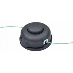 MAKITA 2-Fadenkopf Tap&Go 2mm Trimmerfaden Für DUR187, DUR188