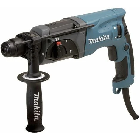 MAKITA Bohrhammer HR 2470 Für SDS-Plus 24 Mm 1 MAKITA Bohrhammer HR 2470 Für SDS-Plus 24 Mm