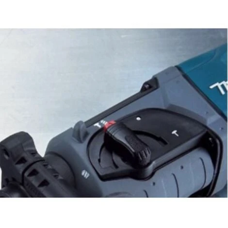 MAKITA Bohrhammer HR 2470 Für SDS-Plus 24 Mm 4 MAKITA Bohrhammer HR 2470 Für SDS-Plus 24 Mm – Bild 4