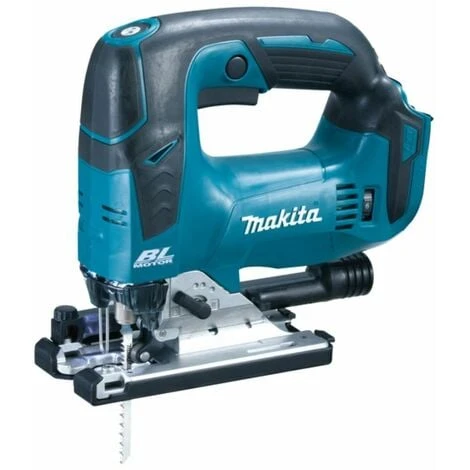 MAKITA 18V Akku-Pendelhubstichsäge DJV182Z | Ohne Akku Ohne Ladegerät 1 MAKITA 18V Akku-Pendelhubstichsäge DJV182Z | Ohne Akku Ohne Ladegerät