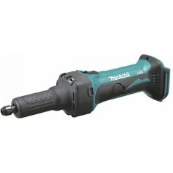 MAKITA 18V Akku-Geradschleifer DGD800Z | Ohne Akku Ohne Ladegerä