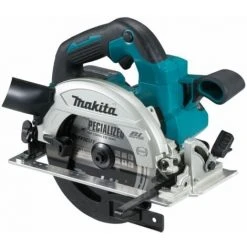 MAKITA 18V Akku-Handkreissäge DHS660Z | Ohne Akku Ohne Ladegerät