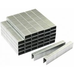 MAKITA 19mm Klammern Galvanisiert Für Akku Tacker