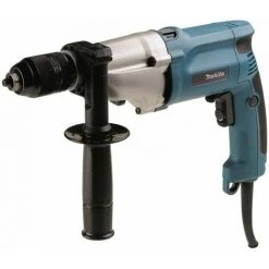 MAKITA Schlagbohrmaschine HP2051J Im MAKPAC