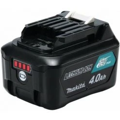 MAKITA 12V Ersatzakku Akkupack 4,0 Ah Li-Ionen | BL1041B