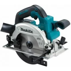 MAKITA 18V Akku-Handkreissäge DHS661ZU | 57 Mm Ohne Akkuohne Ladegerät