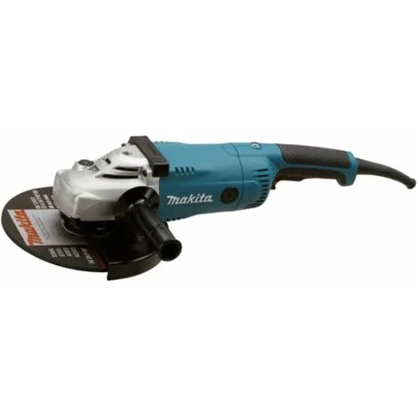 MAKITA Winkelschleifer GA9020RF 1 MAKITA Winkelschleifer GA9020RF