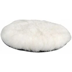 MAKITA Polierpad 140mm Klett