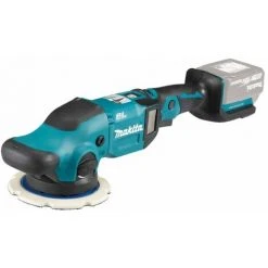 MAKITA 18V Akku-Exzenterpolierer DPO600Z | Ohne Akku OhneLadegerät