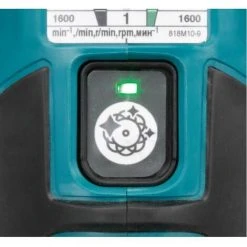 MAKITA 18V Akku-Exzenterpolierer DPO600Z | Ohne Akku OhneLadegerät -MAKITA SHOP 15772486 3
