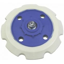 MAKITA Ø 125mm Schleifteller Für Exzenterpolierer PO5000C/ DPO500Z