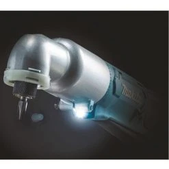 MAKITA 12V Akku Winkelschlagschrauber TL064DZ | Ohne Akkuohne Ladegerät -MAKITA SHOP 15830153 3
