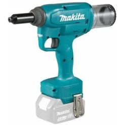 MAKITA 18V Akku-Blindnietsetzgerät DRV150Z | Ohne Akku Ohne Ladegerät