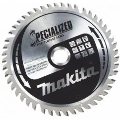 Trennscheibe 165x20mm T48 Makita B-09298