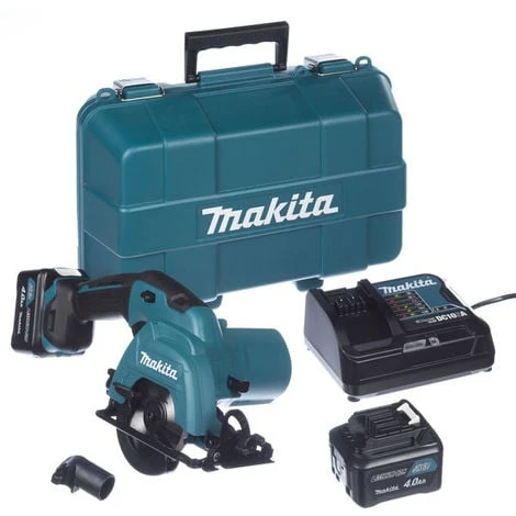 Mini-Handkreissäge Makita HS301DSME 1 Mini-Handkreissäge Makita HS301DSME