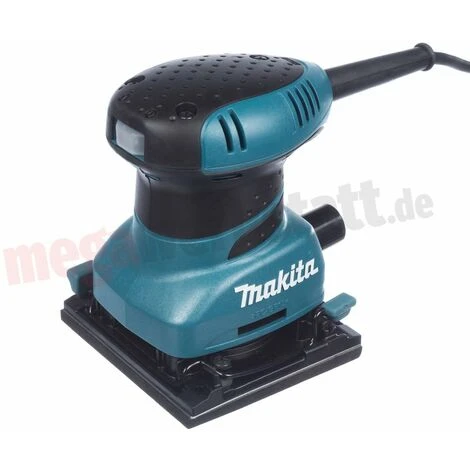 Schwingschleifer Makita BO4556K 2 Schwingschleifer Makita BO4556K – Bild 2