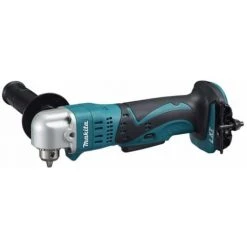 MAKITA 18V Akku-Winkelbohrmaschine DDA350Z | Ohne Akku Ohne Ladegerät Mit ZKBF