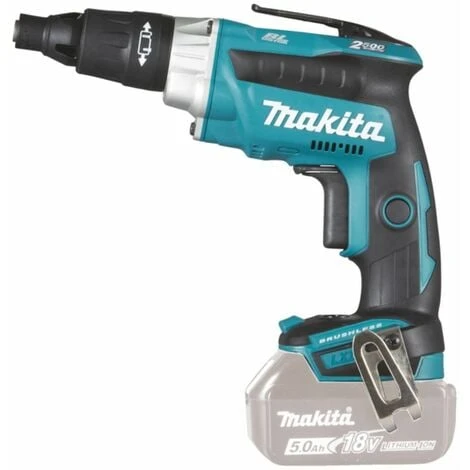 MAKITA 18 V Akku-Schnellbauschrauber DFS251Z | Ohne Akku Ohne Ladegerät 1 MAKITA 18 V Akku-Schnellbauschrauber DFS251Z | Ohne Akku Ohne Ladegerät