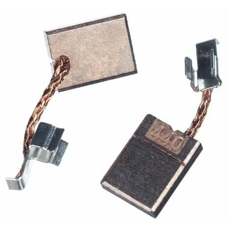 Kohlebürst Makita CB 440 1 Kohlebürst Makita CB 440