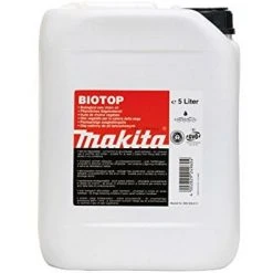 Makita KettensÃ¤genhaftÃ¶l 980008611, 5 Liter