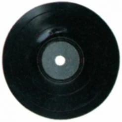 MAKITA Gummiteller 180mm