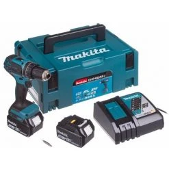 Akku-Schlagbohrschrauber Makita DHP485RFJ