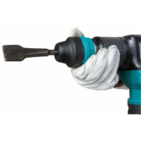 MAKITA 18V Akku-Meisselhammer DHK180Z | Ohne Akku Ohne Ladegerät 2 MAKITA 18V Akku-Meisselhammer DHK180Z | Ohne Akku Ohne Ladegerät – Bild 2