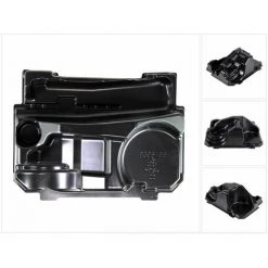 Makita Passende Einlage Für DGA 504 Und DHR 202 ( 839619-6 ) -MAKITA SHOP 19356422 4