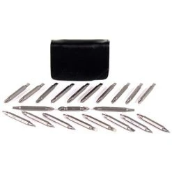 Makita PH2 Bit Sets 21x In Dinotech Tasche ( 20x 65mm, 1x Extra Variante )