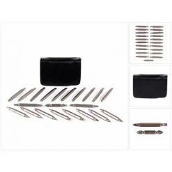 Makita PH2 Bit Sets 21x In Dinotech Tasche ( 20x 65mm, 1x Extra Variante ) 7 Makita PH2 Bit Sets 21x In Dinotech Tasche ( 20x 65mm, 1x Extra Variante ) -MAKITA SHOP 19356718 3