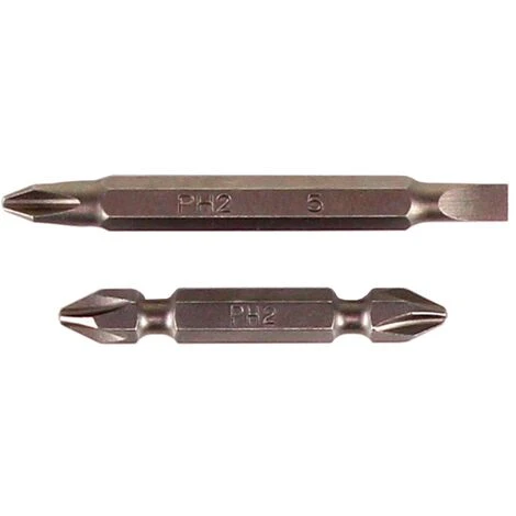 Makita PH2 Bit Sets 21x In Dinotech Tasche ( 20x 65mm, 1x Extra Variante ) 5 Makita PH2 Bit Sets 21x In Dinotech Tasche ( 20x 65mm, 1x Extra Variante ) – Bild 5