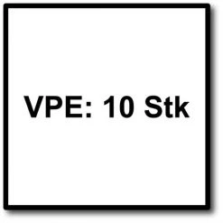 Makita Bit Set PH2 45 Mm 10 Stück -MAKITA SHOP 19358021 3