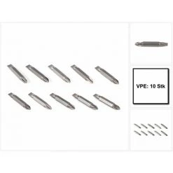 Makita Bit Set PH2 45 Mm 10 Stück -MAKITA SHOP 19358021 5