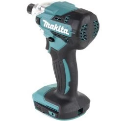 Makita DTD 156 Z Akku Schlagschrauber 18V 155Nm Solo - Ohne Akku, Ohne Ladegerät -MAKITA SHOP 19358264 4