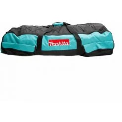 Makita DSL 800 RGU Akku Langhalsschleifer 225mm 18V Brushless + 2x Akku 6,0Ah + Ladegerät + Tasche -MAKITA SHOP 19359227 4