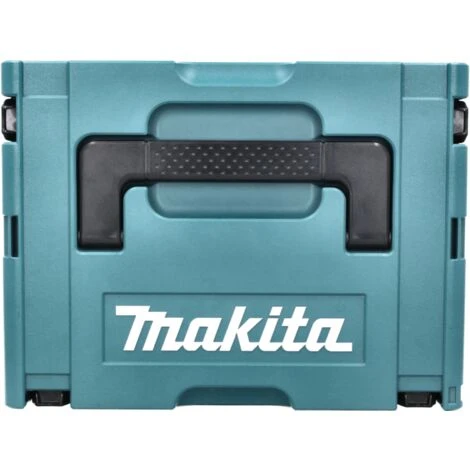 Makita DDA 351 T1J Akku Winkelbohrmaschine 18 V 13,5 Nm + 1x Akku 5,0 Ah + Makpac - Ohne Ladegerät 4 Makita DDA 351 T1J Akku Winkelbohrmaschine 18 V 13,5 Nm + 1x Akku 5,0 Ah + Makpac - Ohne Ladegerät – Bild 4