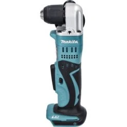 Makita DDA 351 RT1J Akku Winkelbohrmaschine 18 V 13,5 Nm + 1x Akku 5,0 Ah + Ladegerät + Makpac -MAKITA SHOP 19359369 3