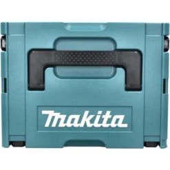 Makita DDA 351 RT1J Akku Winkelbohrmaschine 18 V 13,5 Nm + 1x Akku 5,0 Ah + Ladegerät + Makpac -MAKITA SHOP 19359369 5